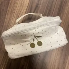 ボンポワン オムツポーチ
