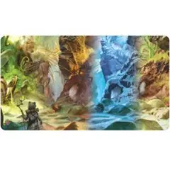 2025年最新】mtg プレイマット 土地の人気アイテム - メルカリ