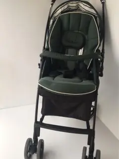 Aprica アップリカ ラクーナクッション ベビーカー