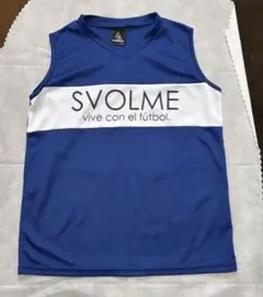 SVOLME ノースリーブシャツ 150サイズ