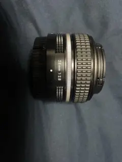Nikon Z fc 28mm f/2.8 SpecialEdition キット