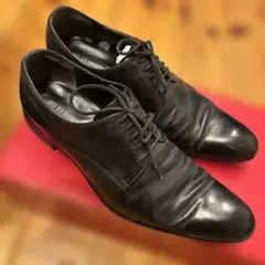 COMME CA ISM 革靴 コムサ