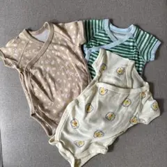 【まとめ売り】UNIQLO 肌着