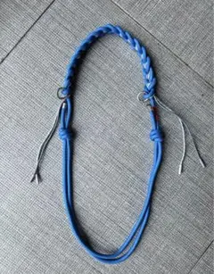 topologie8.0mm ブレイデッド オーロープ
