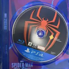 SPIDER-MAN: MILES MORALES PS4