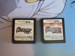 ポケットモンスターホワイト　ホワイト2