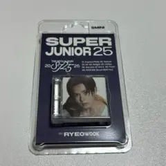 SUPER JUNIOR 25 SMini ver. リョウク