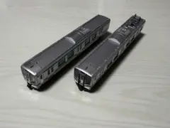 マイクロエース E721系0番台 2両セット
