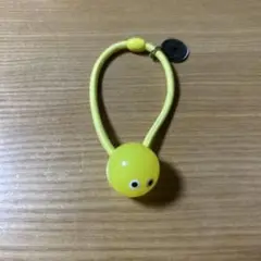 玉森裕太 タマンゴー ヘアゴム キスマイ