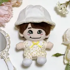 ちびぬい服 なにわ男子