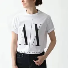 ARMANI EXCHANGE Tシャツ Sサイズ