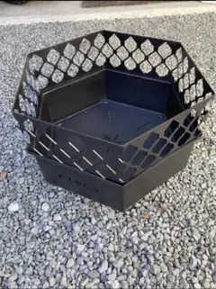 焚き火台