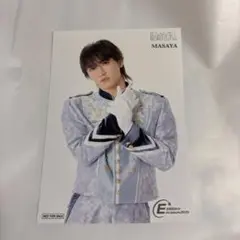 EBiDANmuseum 入場特典 桜木雅哉