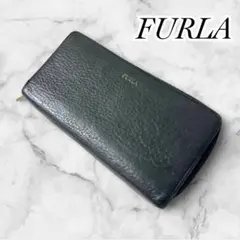 FURLA フルラ 長財布 フラグメントケース