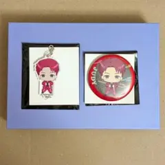 BATTLE OF TOKYO 超東京拡張展 アクリルチャーム 後藤拓磨 BOT