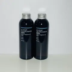 無印良品 インテリアフレグランスオイル