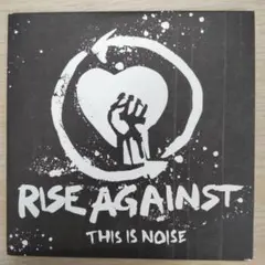 Rise Against / This is Noise