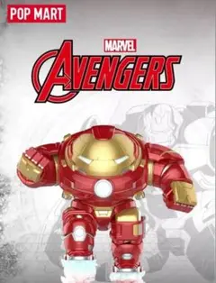 ポップマート　キャプテンマーベル　シークレット　マーベル　アベンジャーズ m26179018113_1.jpg?1749211852