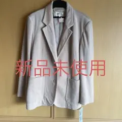 RP Jolie ベージュ テーラードジャケット サイズ13