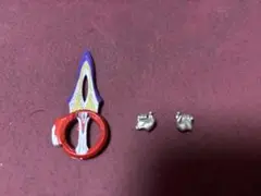 【美品】S.H.Figuarts(フィギュアーツ)サークルアームズ+持ち手首