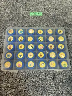 ペットボトルキャップ　絵合わせ　マッチング　保育園　幼稚園　指先