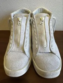 美品 nonnative® × CONVERSE® PRO-LEATHER HI