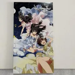 THE IDOLM@STER CINDERELLA GIRLS-ANIMATI…