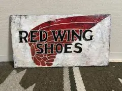 2025年最新】red wing 看板の人気アイテム - メルカリ