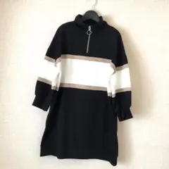 INGNI イング　チュニック　七分袖