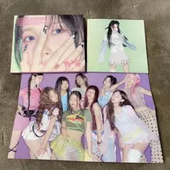 ［開封済み］TWICE THIS IS FOR digipack ミナ
