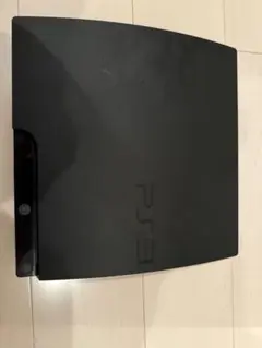 PS3 CECH-3000B ジャンク　本体