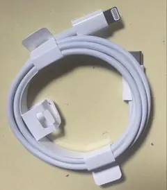 【 新品未使用 Apple純正】USB-C to Lightningケーブル