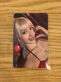 TWICE strategy BDM ラキドロ モモ