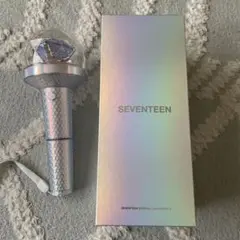 SEVENTEEN公式ペンライトver2.OFFICIAL LIGHTSTCK2