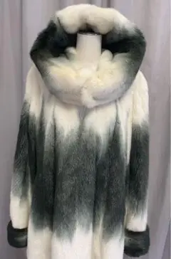 ミンクコート