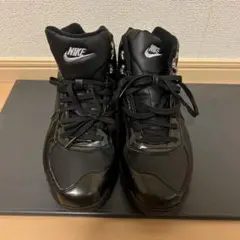 NIKE SNOW TREKKER HIGH 414966-002