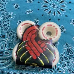 POWELL PERALTA DRAGONS 60MM 93A