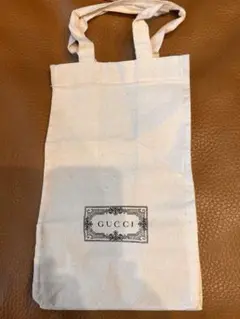 GUCCI ノベルティー