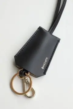 ZANCHETTI ザンケッティ キーリング ネックレス ドゥーズィエムクラス DEUXIEME CLASSE - 【新品】 Deuxieme Classe / ドゥーズィエム