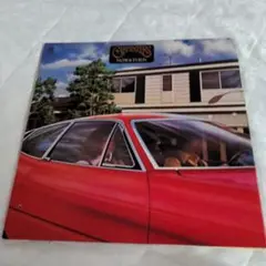 カーペンターズ