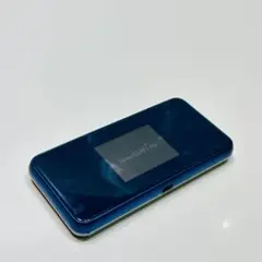 Pocket WiFi モバイルルーター 動作品