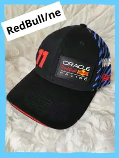 RedBull　Oracle【ニューエラ　レーシングキャップ帽子　スナップバック