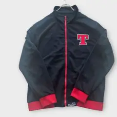 東方神起　Biggest 黒　フルジップパーカー　長袖　F