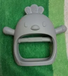 歯固め かみかみチキン 歯がため おもちゃ