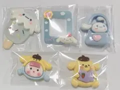 デコパーツ　デカパ　まとめ売り　5こ