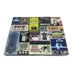 906 / Nine-O-Six LOVE ON THE LUCKS CD