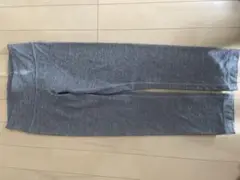 lululemon ルルレモン　レギンス　サイズ2 　ライトグレー