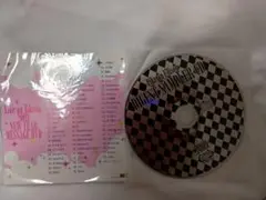 ライカエジソン限定　2009年DVD+CDセット　ビジュアル系　V系