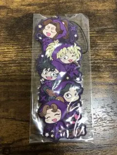忍たま乱太郎　四年生　わちゃっと！ラバストコレクション