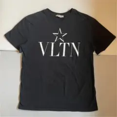 VALENTINO ロゴ Tシャツ